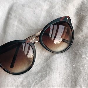 LA Hearts Sunglasses